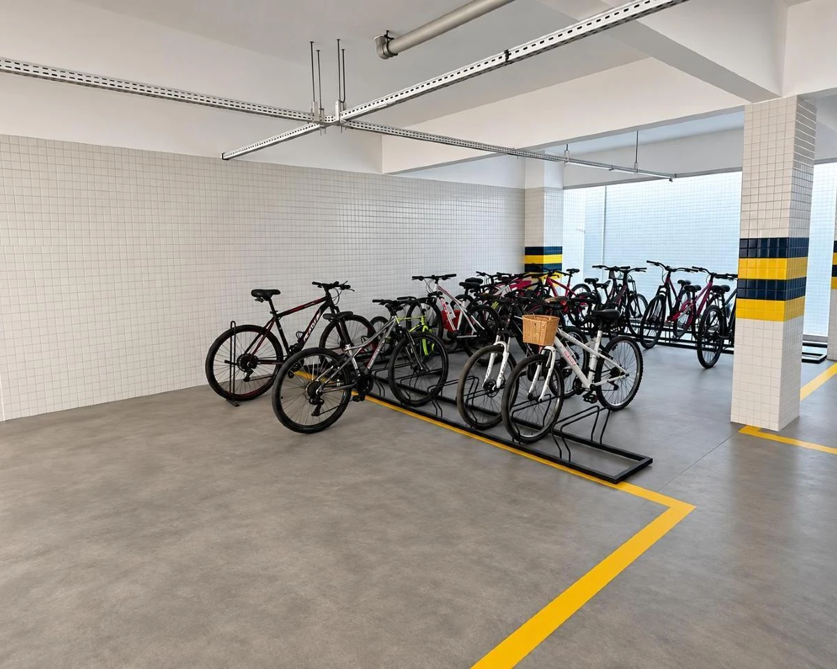 Apartamento en alquiler con 2 dormitorios y 1 plaza — photo 6