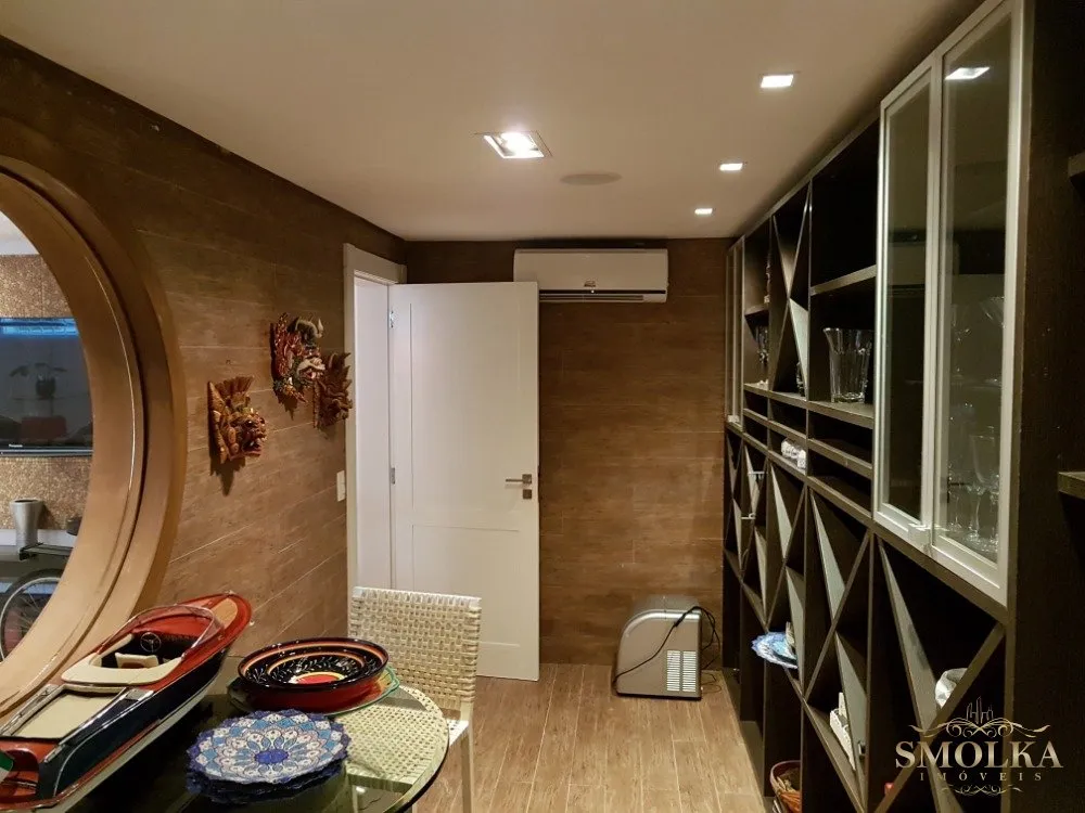 Furnished house with 9 bedrooms and 10 bathrooms, 3rd floor — photo 24