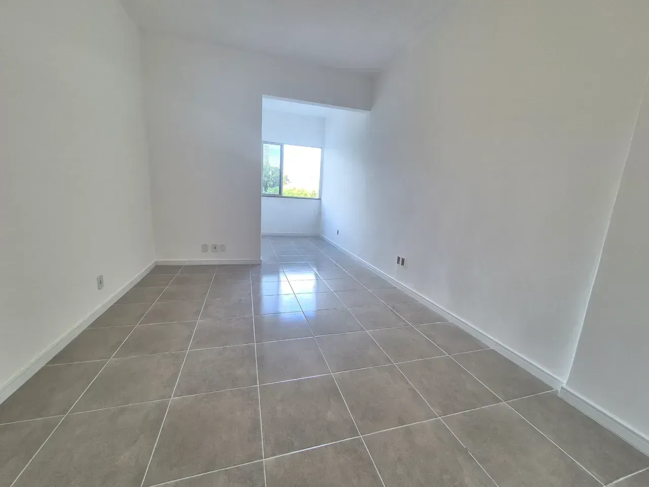 51 m² apartment with 1 bedroom and separate kitchen — photo 10
