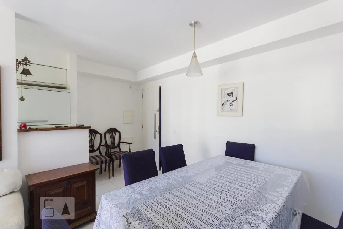 Apartamento mobiliado, 80 m², com espaço de home office — photo 34