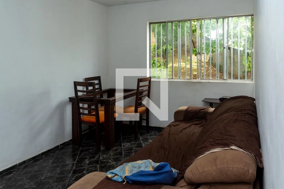 Apartamento de 2 quartos com máquina de lavar, Taquara — photo 24