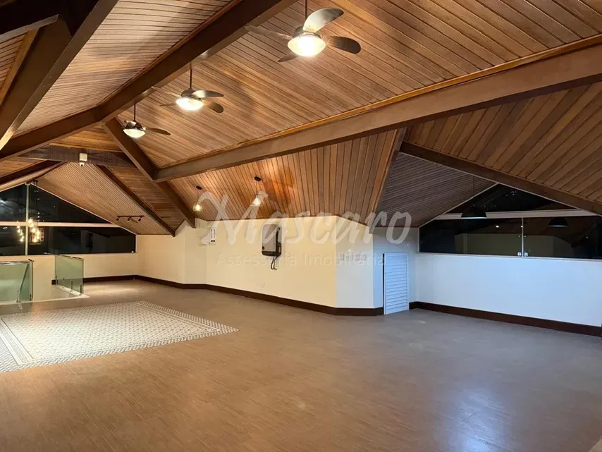 Casa triplex mobiliada com 6 suítes e 6 vagas — photo 9