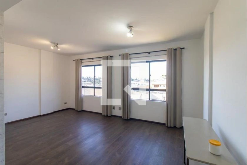 50 m² studio with 1 bedroom, balcony, no parking — photo 3