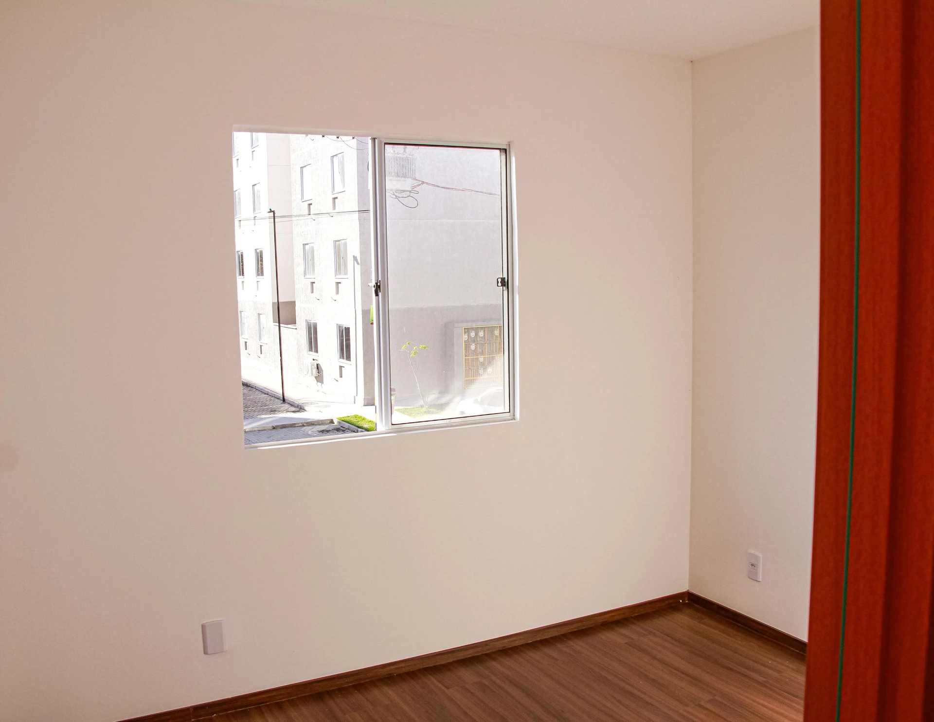 Apartment with 2 bedrooms, gas stove and balcony — photo 14