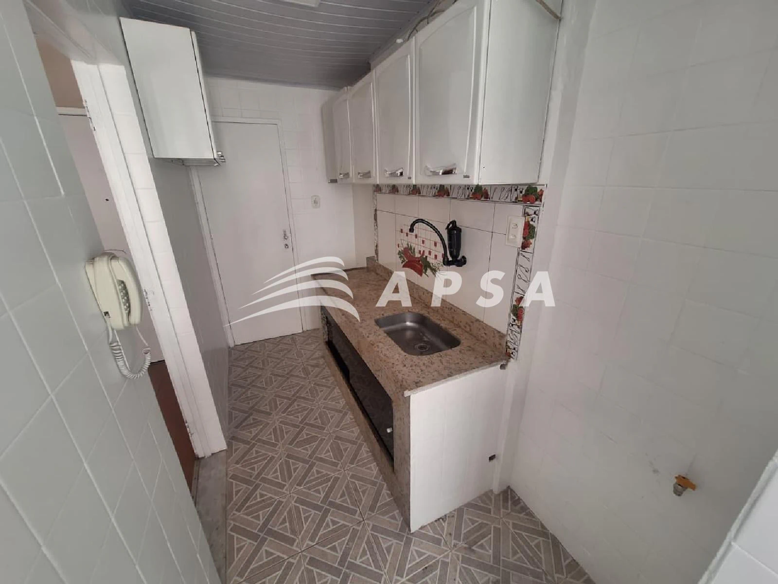 Apartamento, 65 m², com piso de madeira ou laminado — photo 8