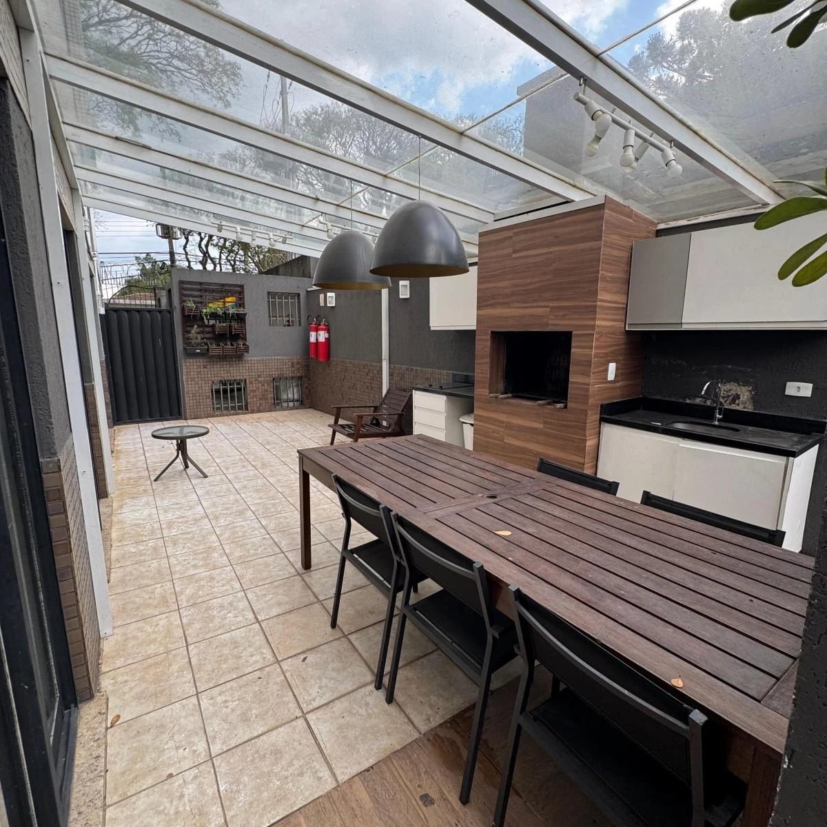 3-bedroom apartment with an en-suite and gas kitchen — photo 35