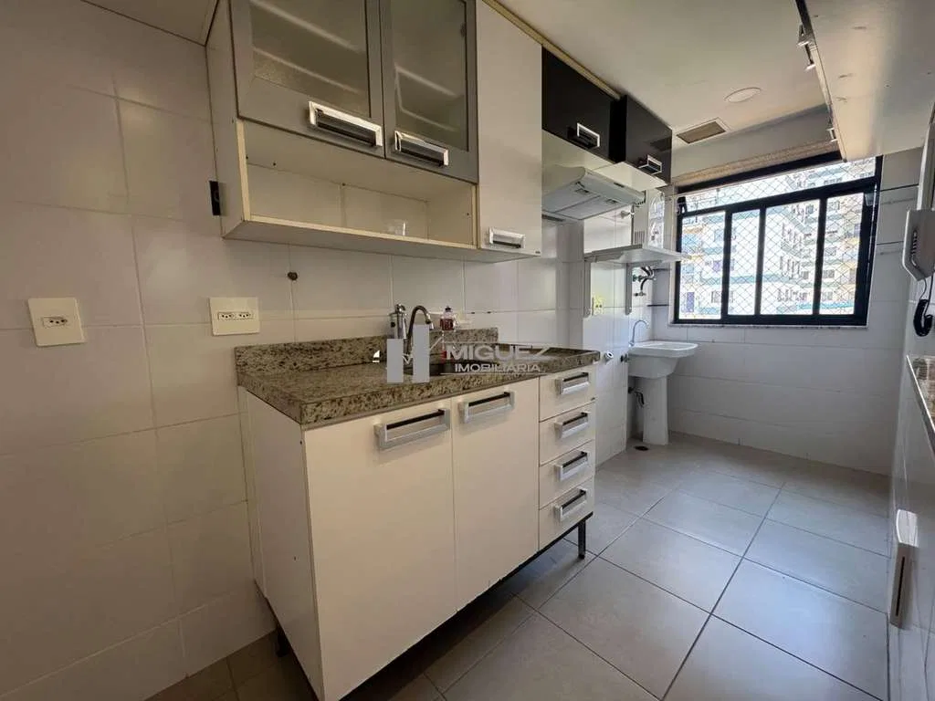 2-bedroom apartment with a private BBQ — photo 17