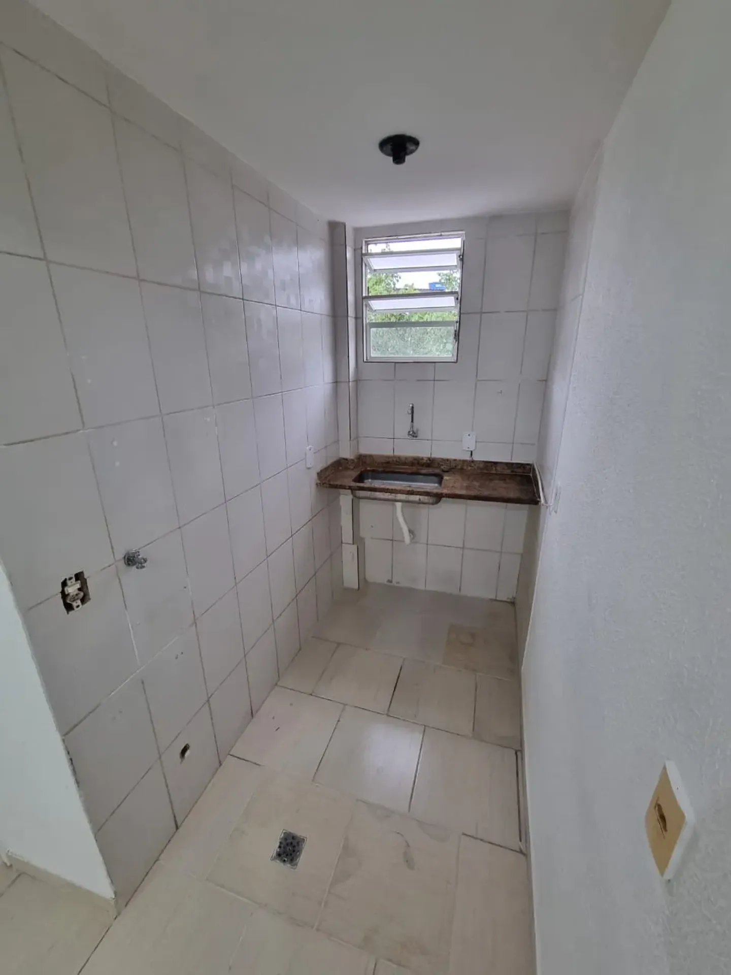 One-bedroom apartment, 30 m² — photo 3