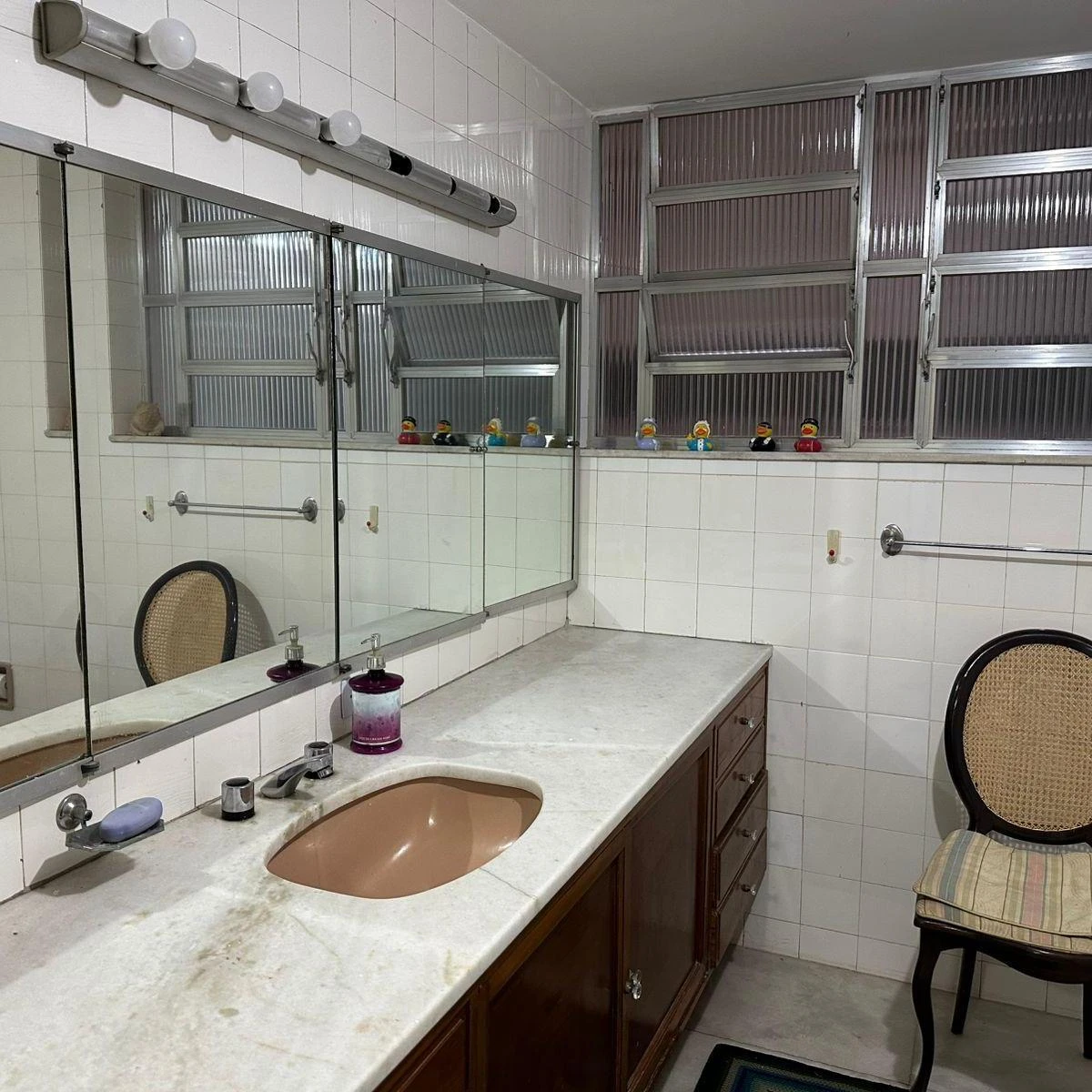 490 m² unfurnished apartment with 5 bedrooms and 3 baths — photo 31