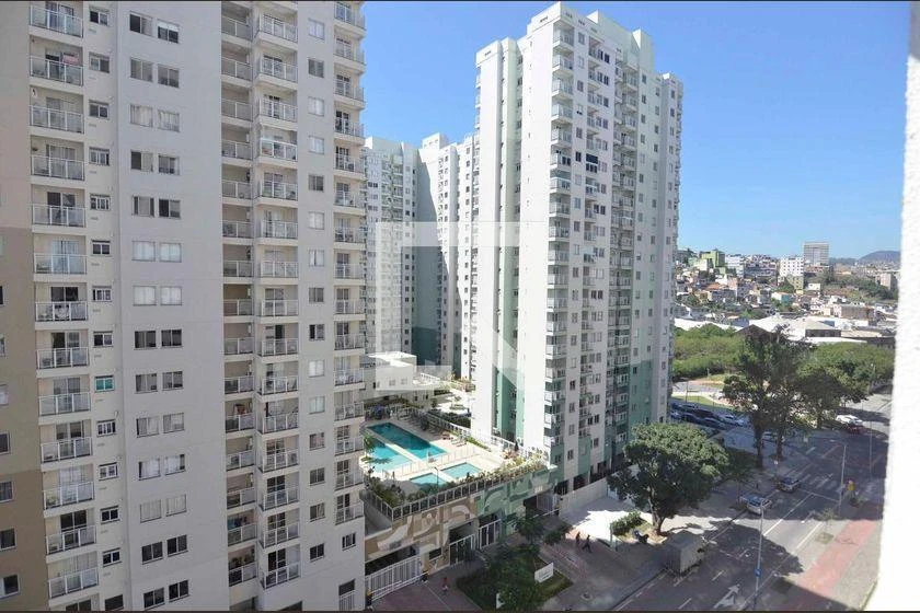 Apartment with 2 bedrooms and suite in 63 m² — photo 35