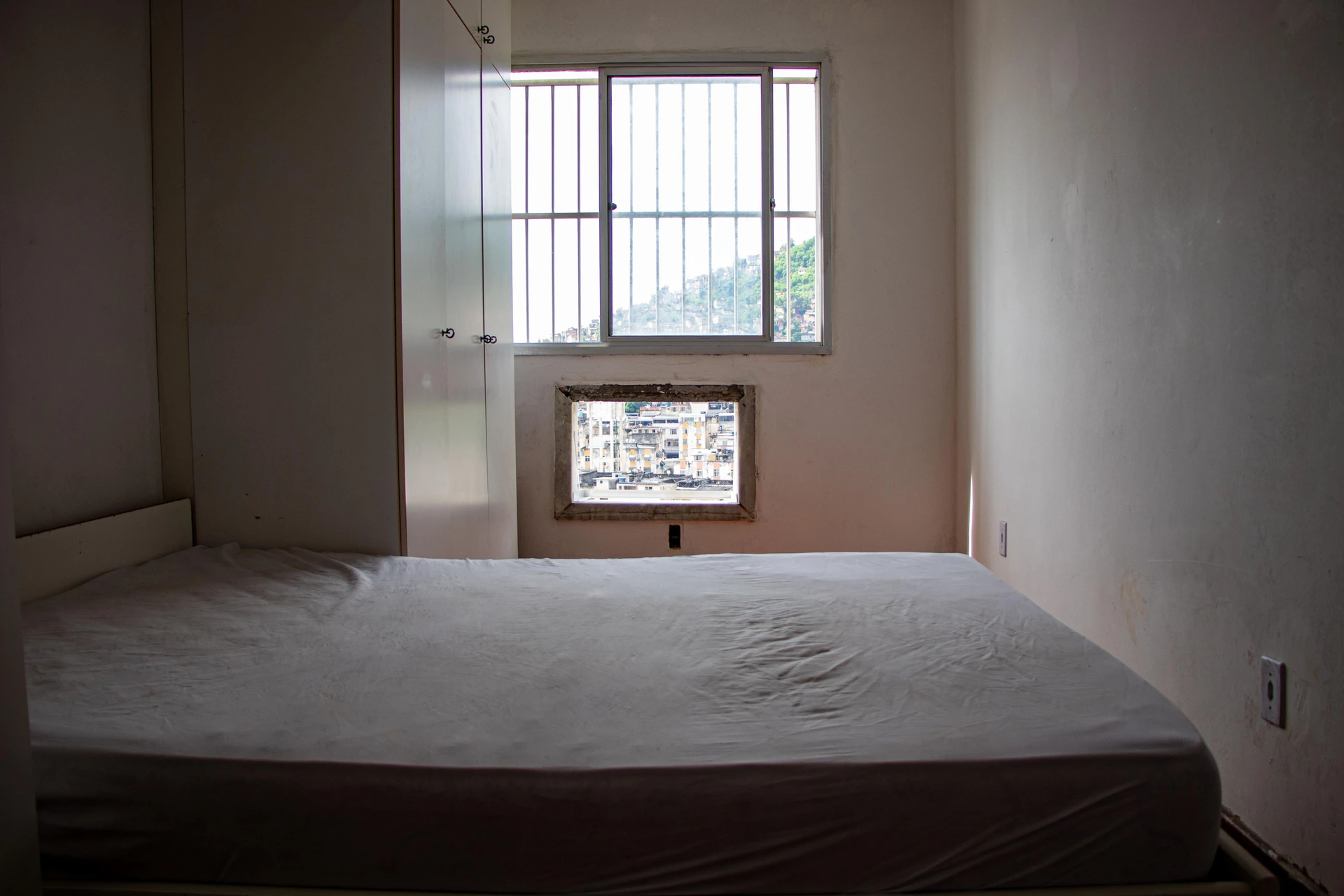 Apartamento sin amueblar con 2 dormitorios y 1 baño — photo 40