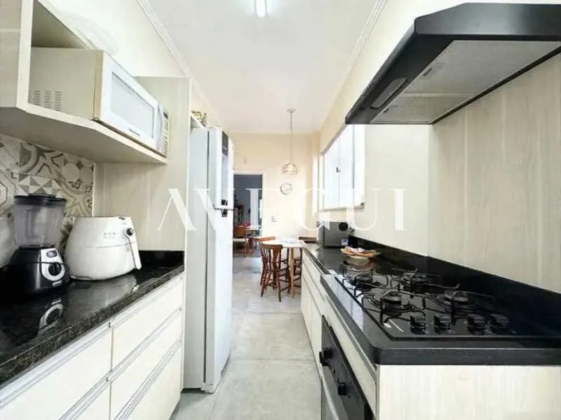 Apartment with 2 bedrooms and 2 en-suites, 160 m² — photo 23