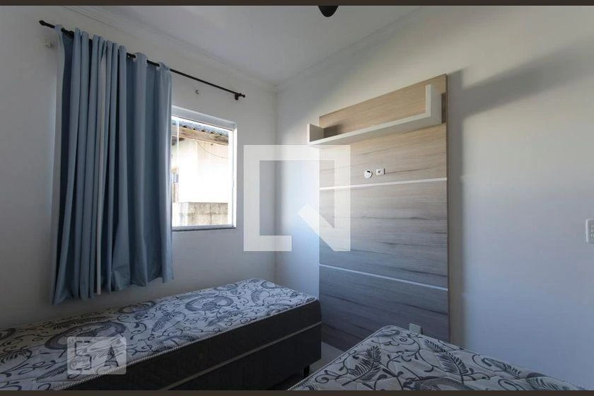 2-bedroom apartment with a mountain view in Florianópolis — photo 14