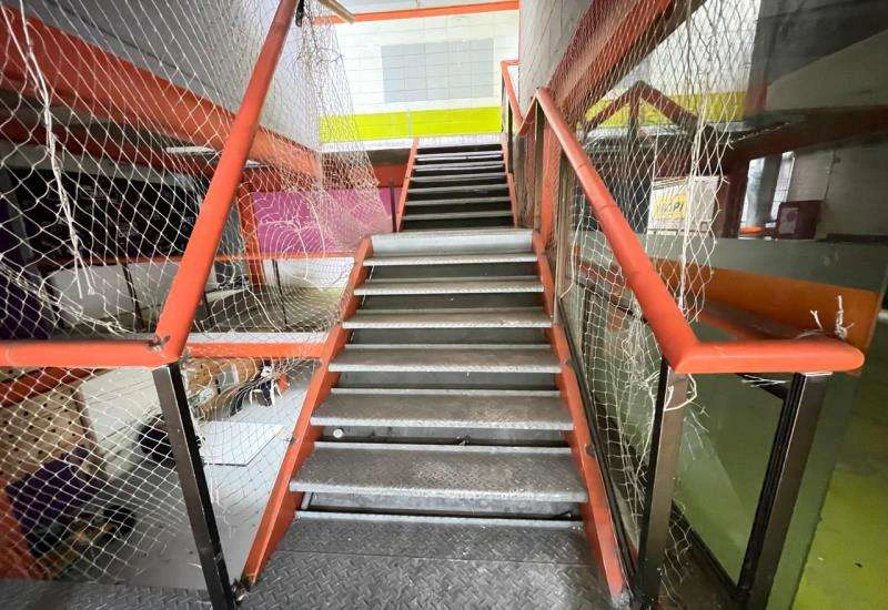 Casa sem mobília de 873 m² com 1 quarto e 1 banheiro — photo 4