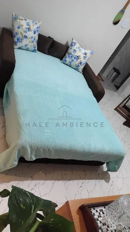 Furnished one-bedroom apartment, 50 m² — photo 26