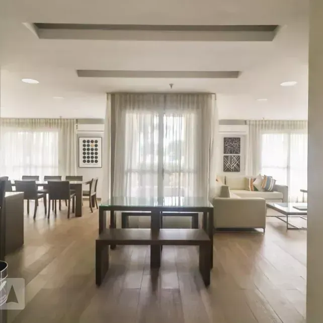Apartamento com 2 suítes e máquina de lavar — photo 11
