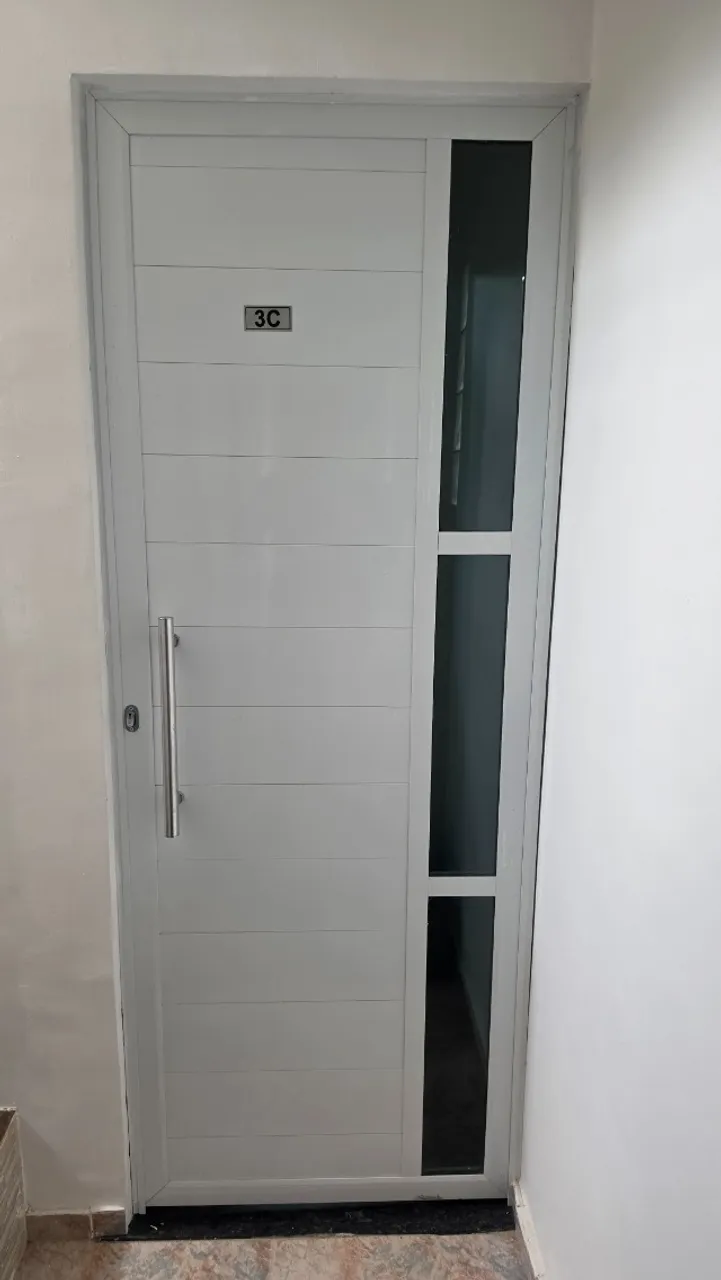 Studio com máquina de lavar, Santa Teresa — photo 17
