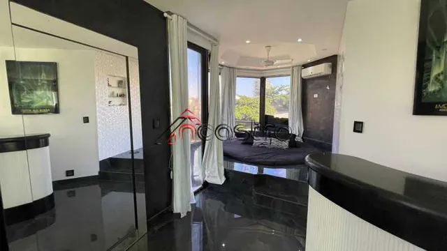 Unfurnished apartment with a closed kitchen and 5 bedrooms — photo 15