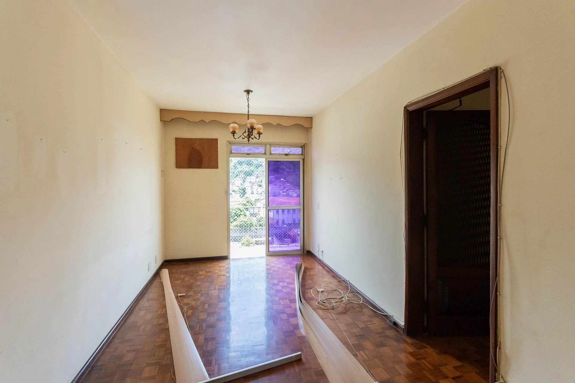 Вид на горы и 3 спальни: квартира 90 м² — photo 14