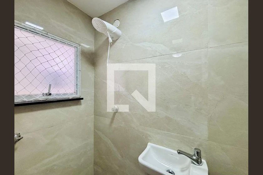 1 quarto e máquina de lavar: apartamento de 48 m² — photo 15