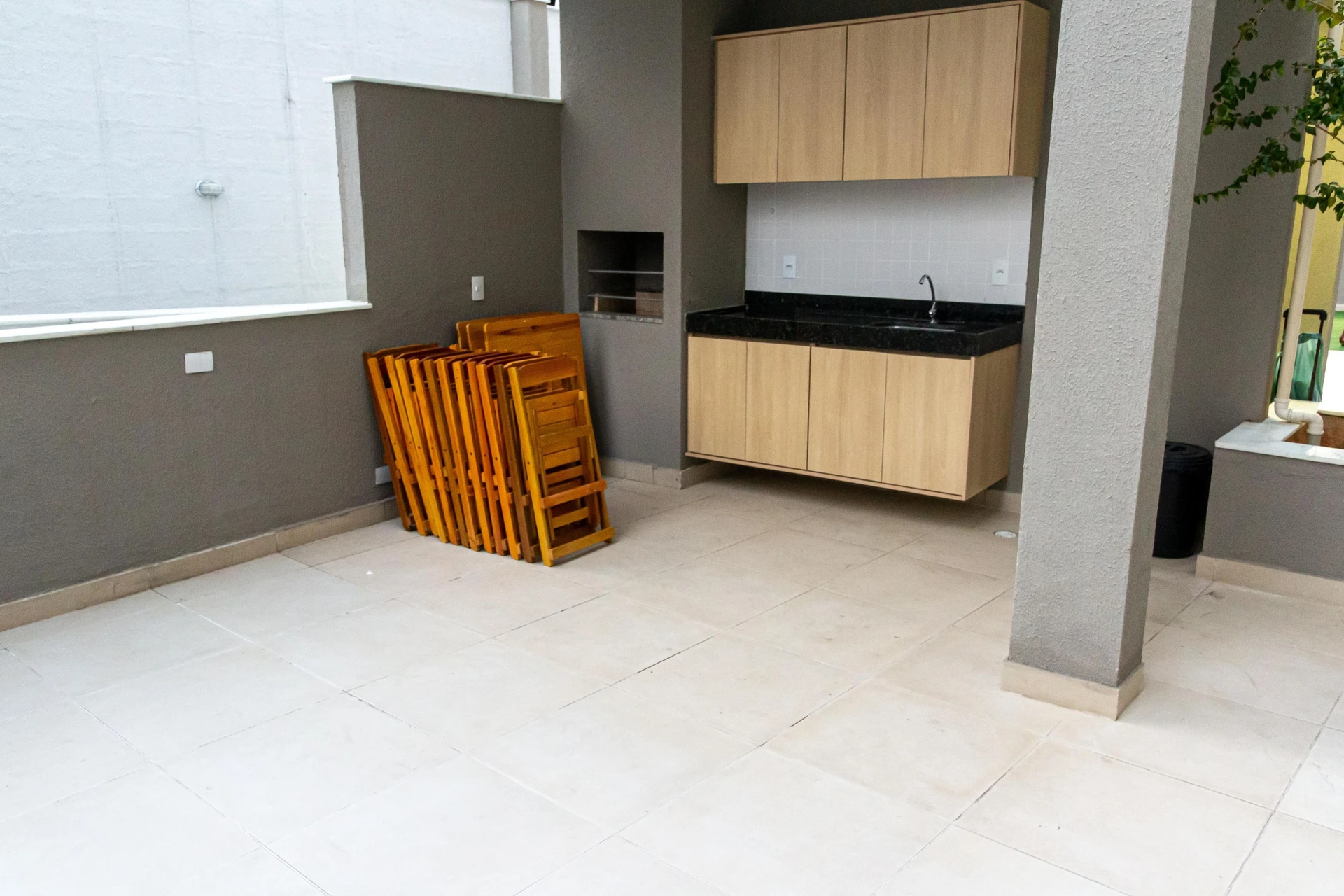 Apartamento para alugar com 2 quartos e varanda — photo 41