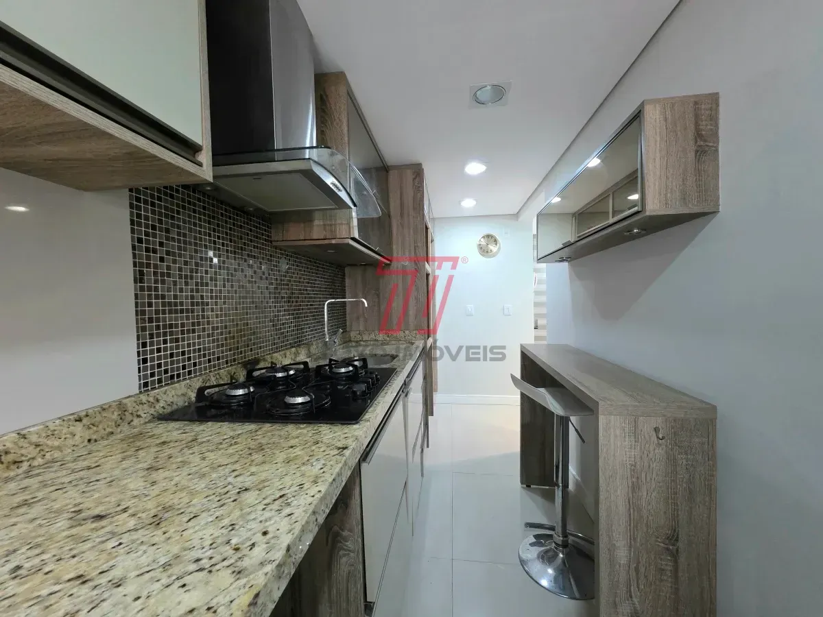3-bedroom apartment 79 m² with 1 parking space — photo 23
