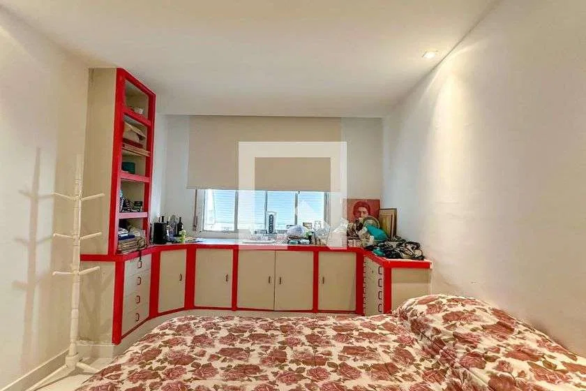 Apartamento para aluguel com 4 quartos e 300 m² — photo 31