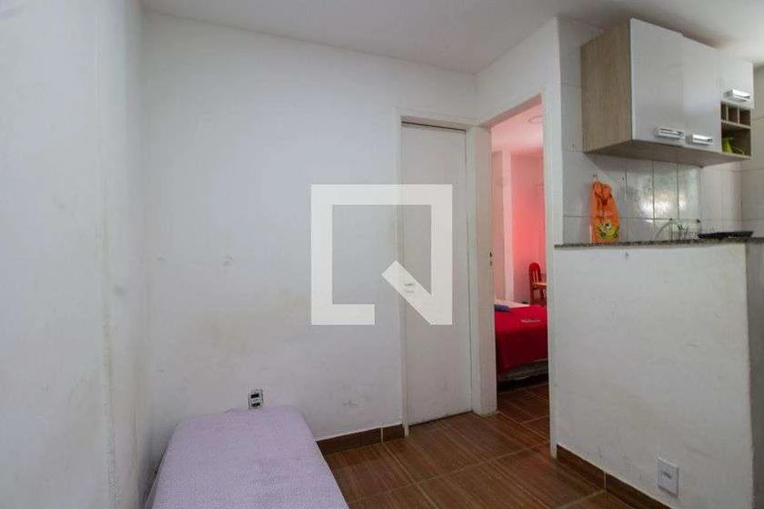 Estúdio mobiliado de 60 m² com 1 quarto e 1 banheiro — photo 12