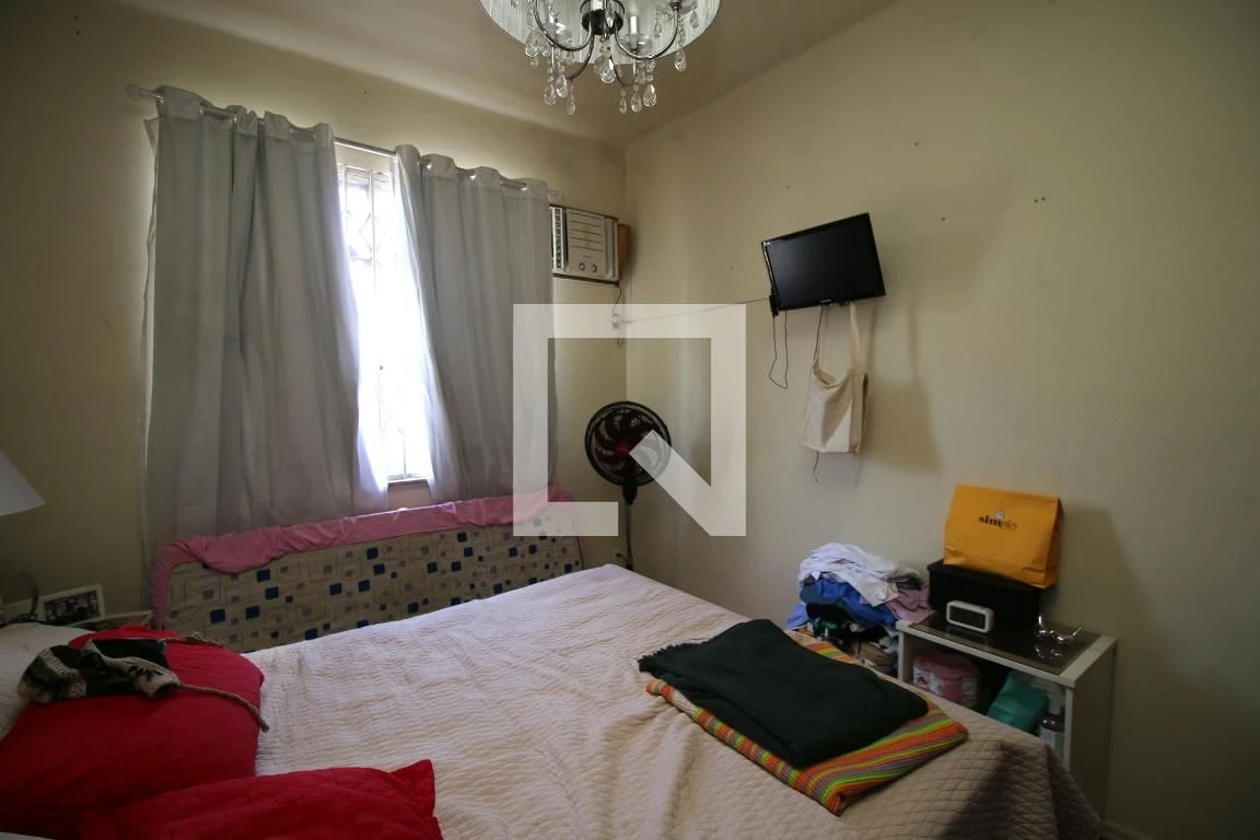 2-bedroom apartment with a washing machine in Rio de Janeiro — photo 14