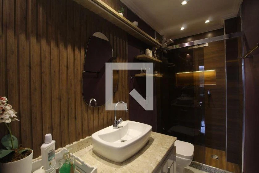 Квартира 92 м² з посудомийною машиною та заскленим балконом — photo 26