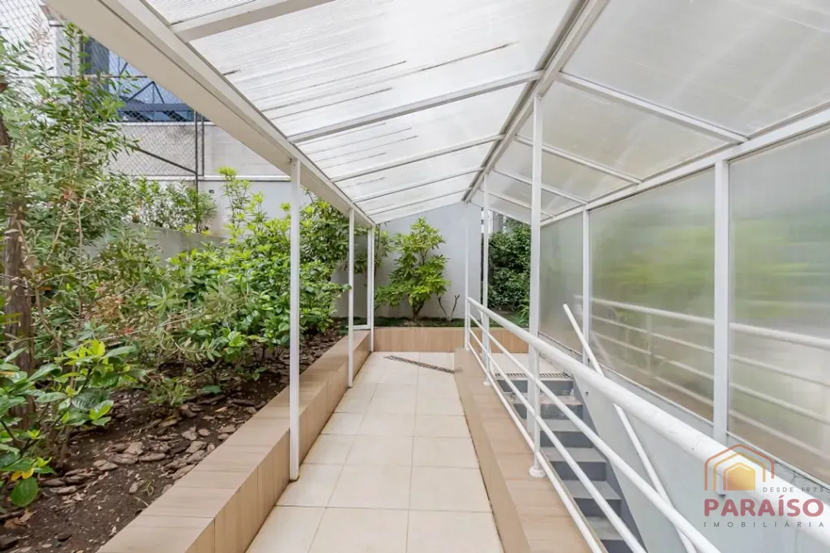 Studio mobiliado de 32 m² no 8º andar — photo 70