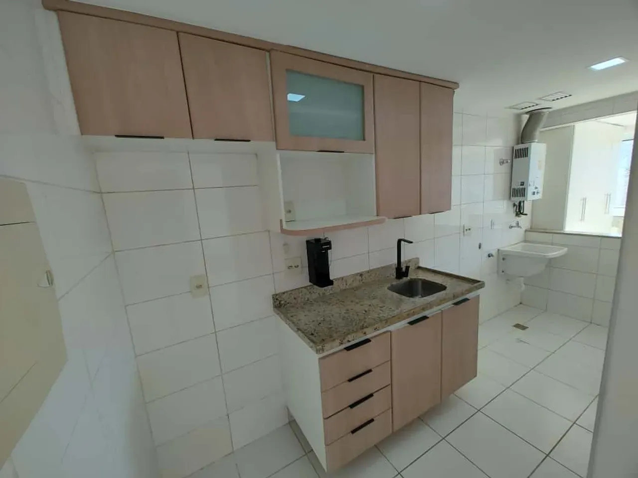 Apartment with 3 bedrooms and a gas kitchen — photo 3