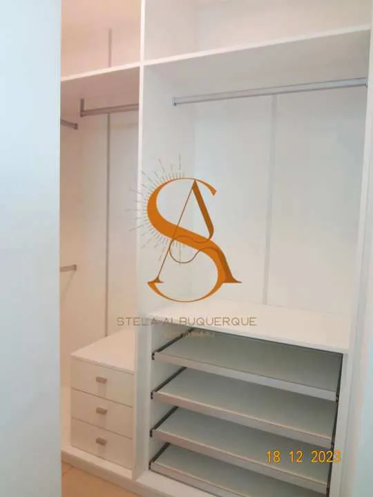 Apartamento mobiliado com cozinha integrada e 4 quartos — photo 73