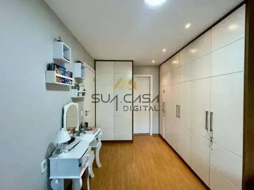 Furnished duplex with 3 bedrooms, 4 bathrooms and 208 m² — photo 8