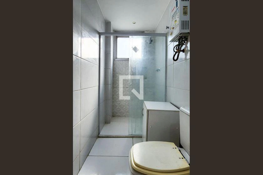 Квартира с 2 спальнями, в доме есть тренажёрный зал — photo 35