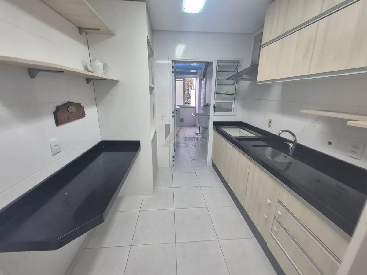Apartamento de 3 dormitorios con 88 m² y 1 plaza — photo 14