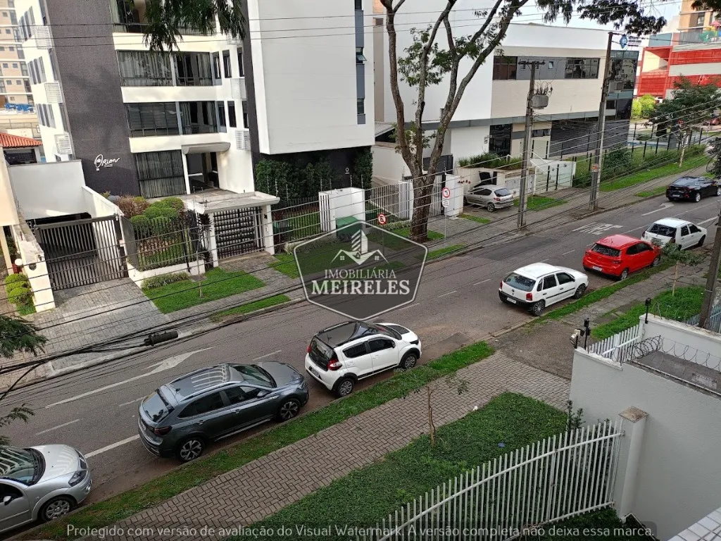 Unfurnished 2-bedroom apartment with 2 bathrooms and parking — photo 40