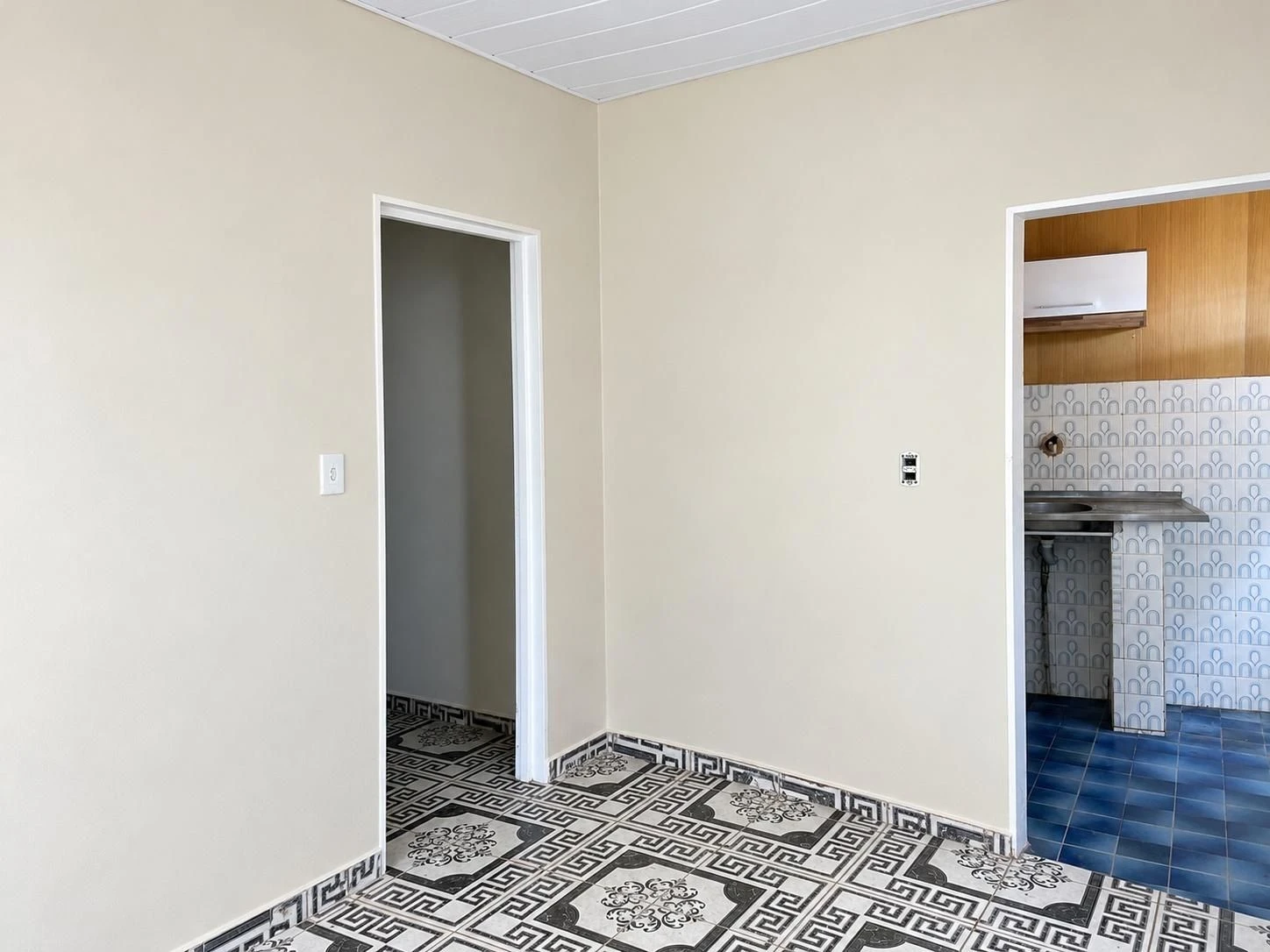 Casa de 1 quarto e 35 m² — photo 14