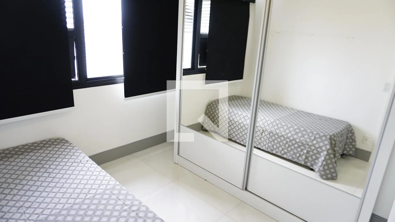 2 quartos e vista para as montanhas: apartamento de 70 m² — photo 7