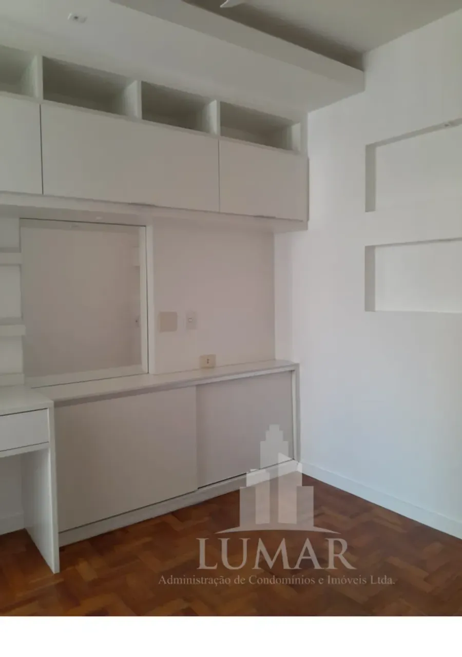 Apartamento sem mobília reformado com 2 quartos e vaga — photo 9