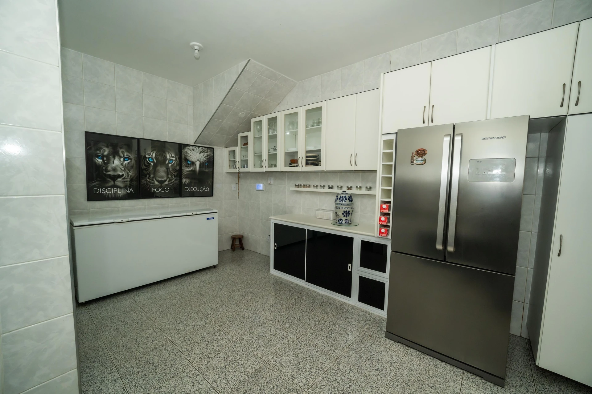 Furnished house, 449 m², with a jacuzzi — photo 15