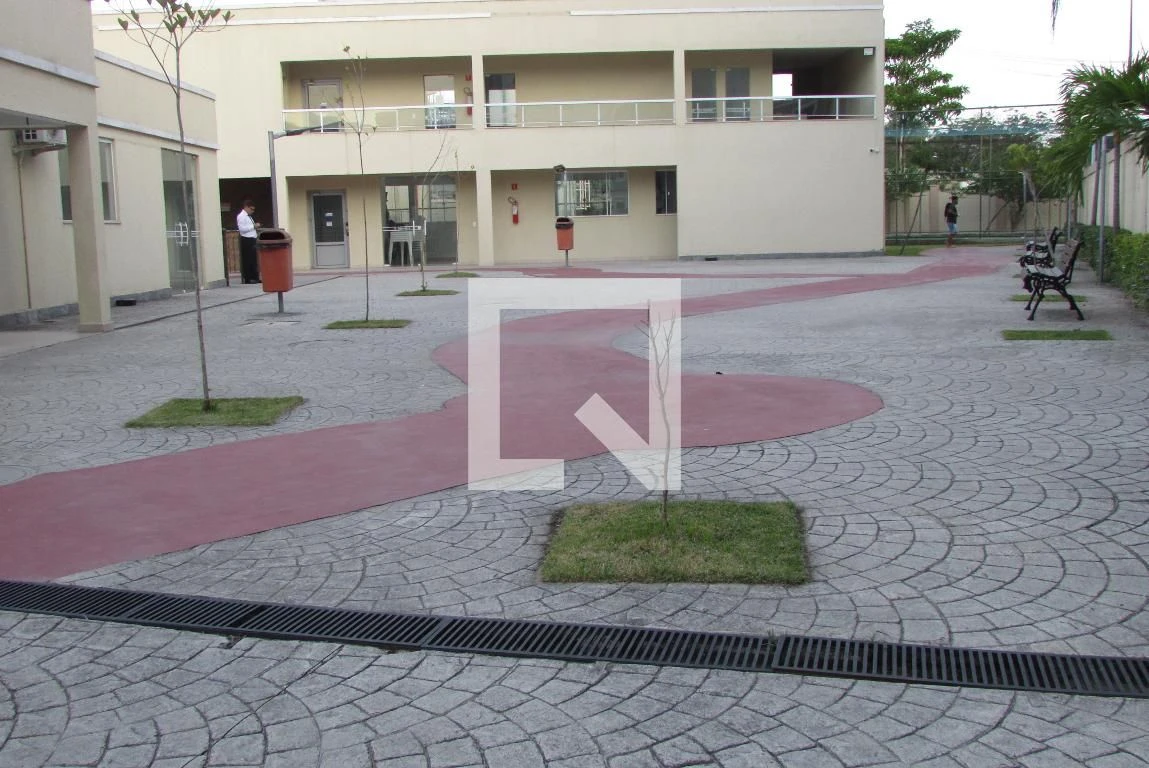 Apartamento com churrasqueira privativa, Campo Grande — photo 27
