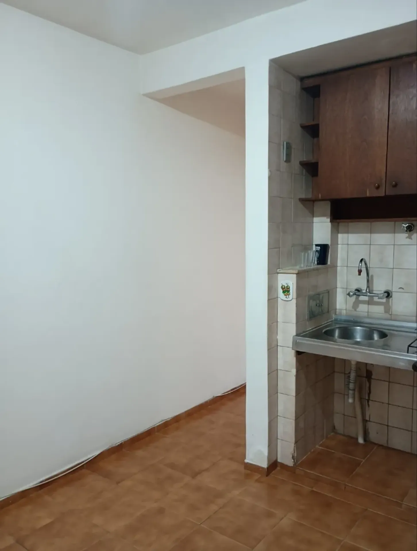 Студія 31 м², Ріо-де-Жанейро — photo 3