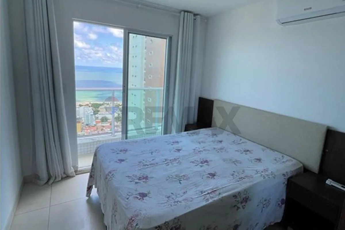 Furnished apartment with 2 bedrooms and 1 en-suite — photo 3