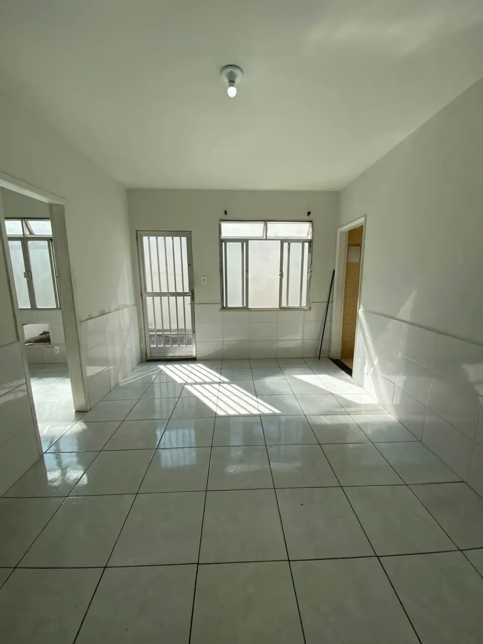 Casa sem vaga de estacionamento com 2 quartos e 1 banheiro — photo 5