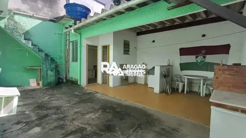 Washing machine in a 2-bedroom house, 98 m² — photo 9