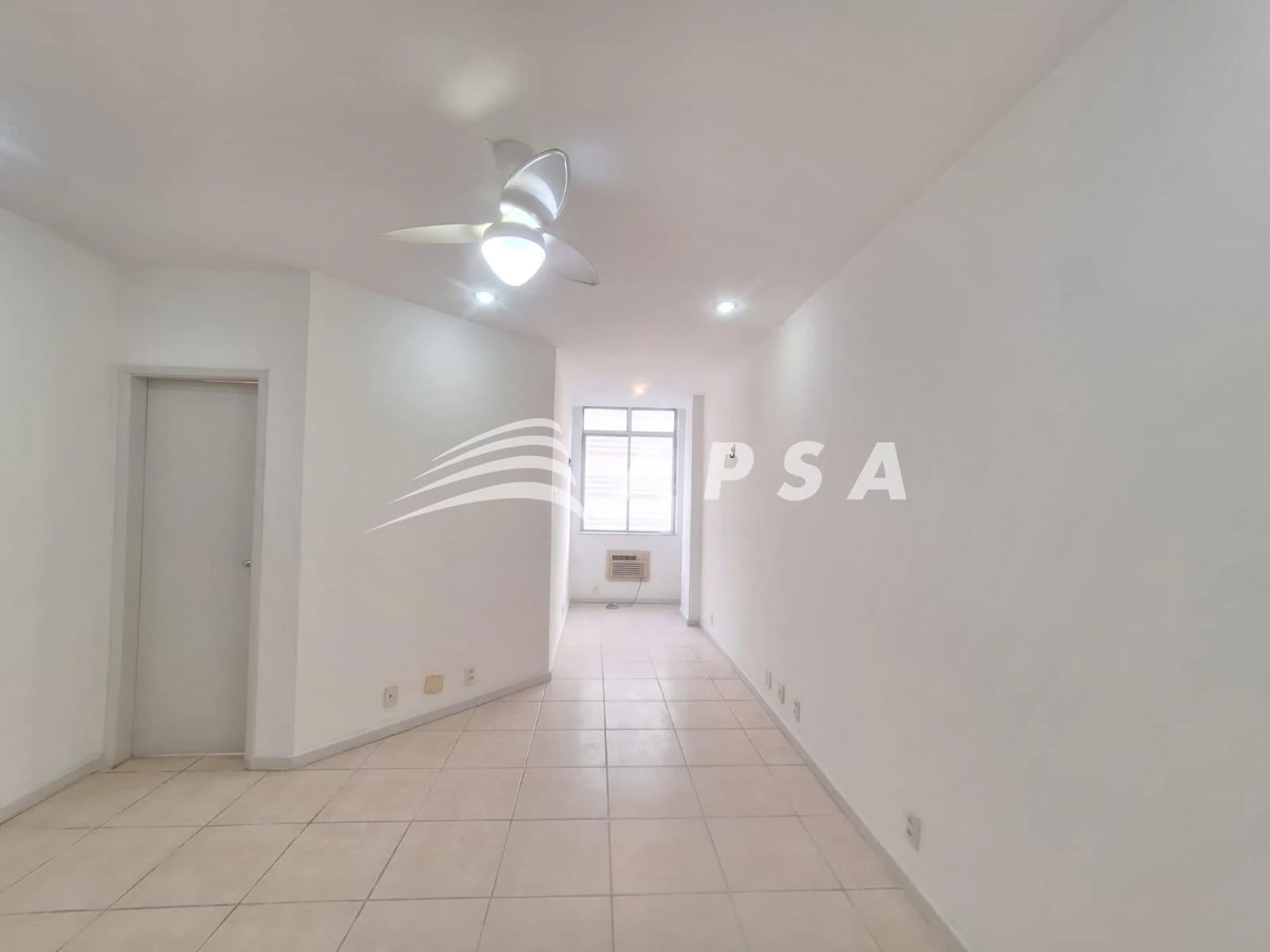 Apartment, 60 m²