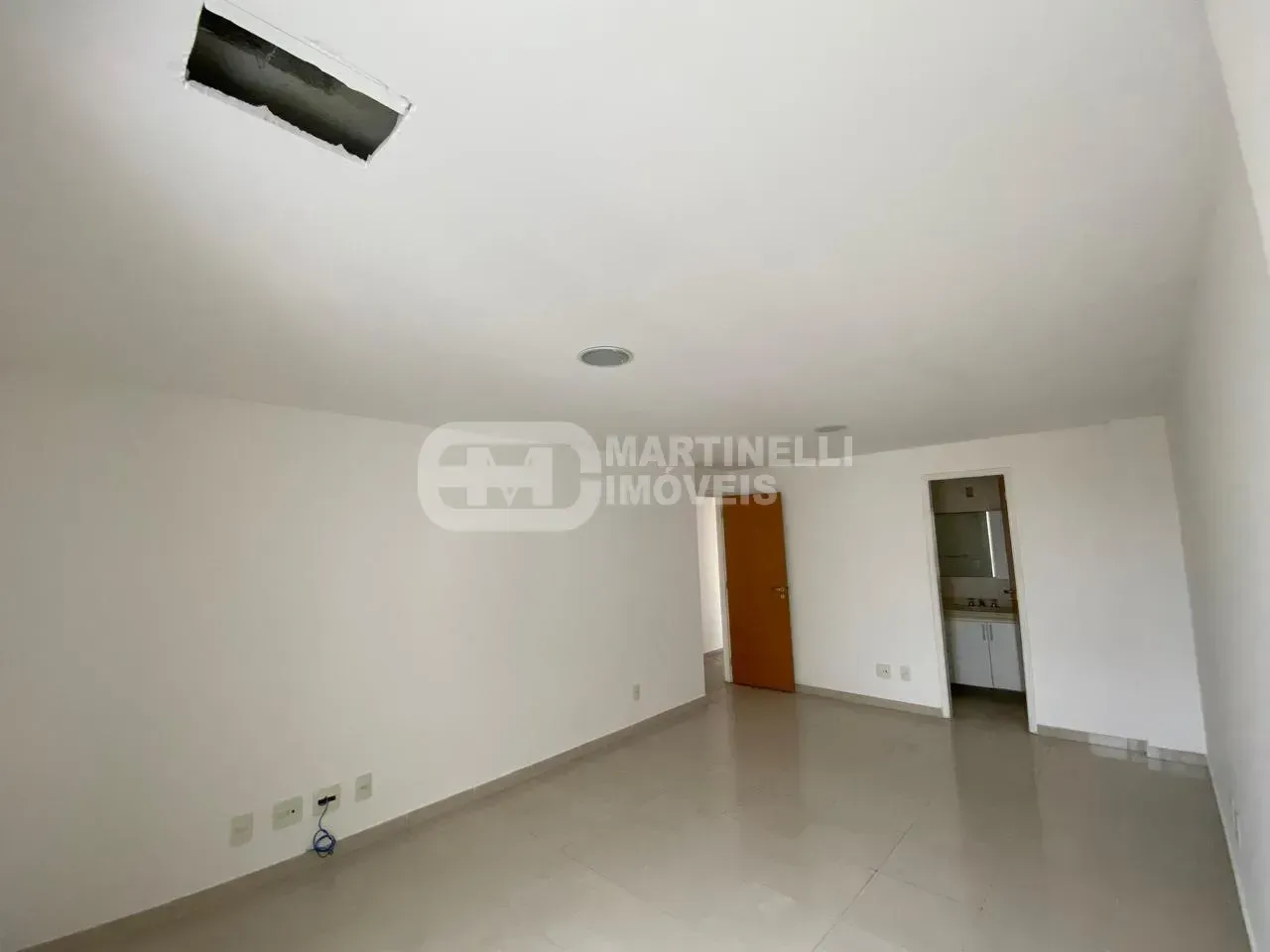 Unfurnished apartment with 3 bedrooms and 5 bathrooms — photo 12