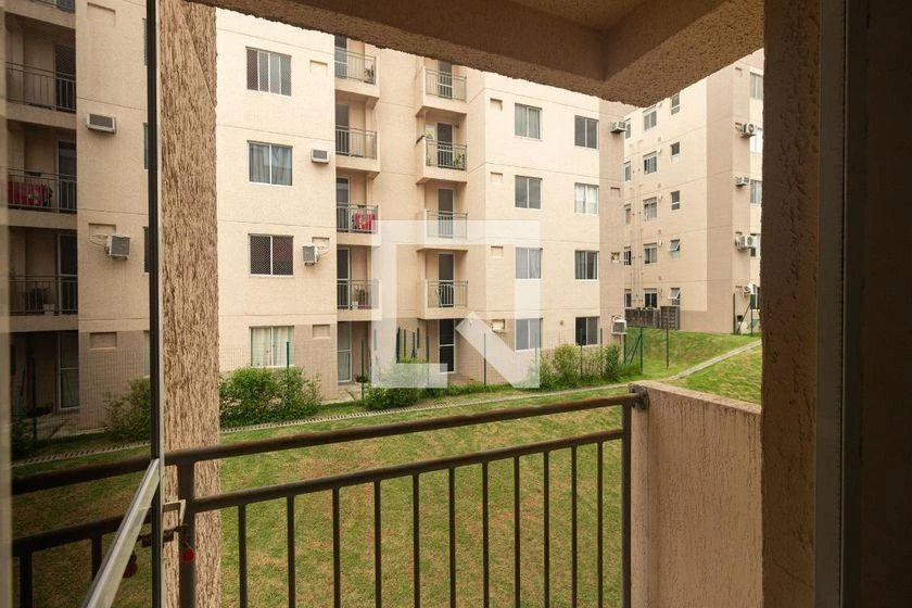 2-bedroom apartment in a building with a pool — photo 9