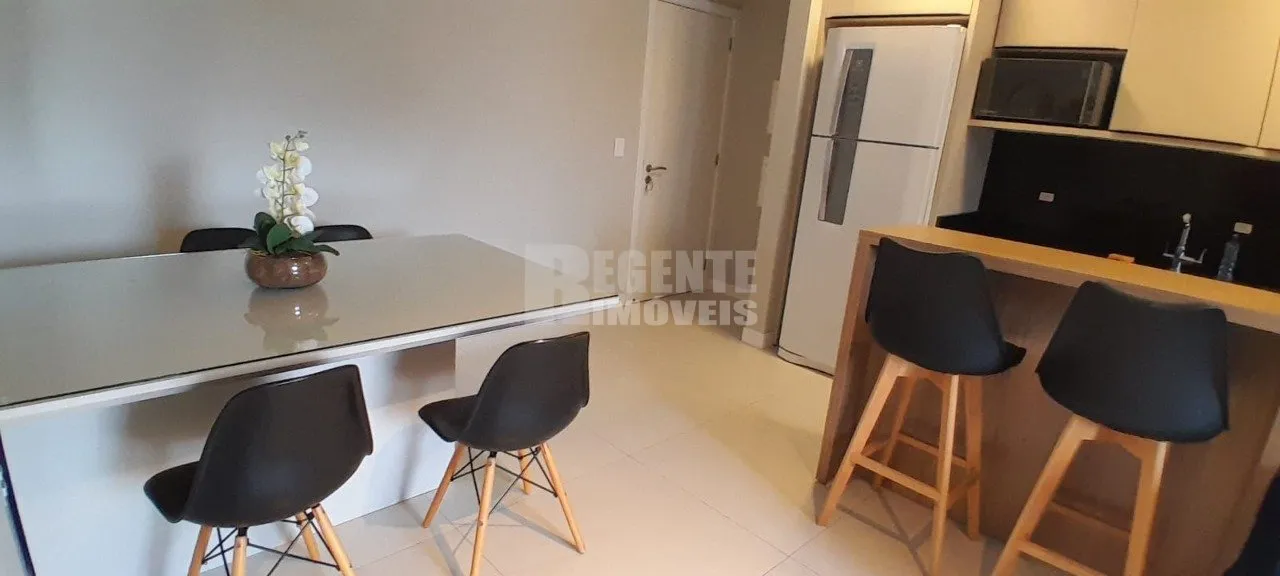 Apartamento tipo garden amueblado con 2 dormitorios y jardín — photo 20